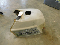 1999 Yamaha Bear Tracker 250 2WD Gas Tank Cover Plastic