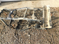 1999 Yamaha Bear Tracker 250 2WD Chassis / Frame