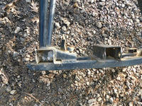 1999 Yamaha Bear Tracker 250 2WD Chassis / Frame