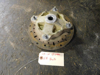2005 Polaris Sportsman 500 HO Right Front Wheel Hub