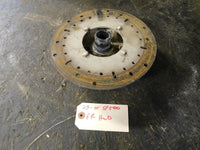 2005 Polaris Sportsman 500 HO Right Front Wheel Hub