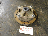 2005 Polaris Sportsman 500 HO Left Front Wheel Hub