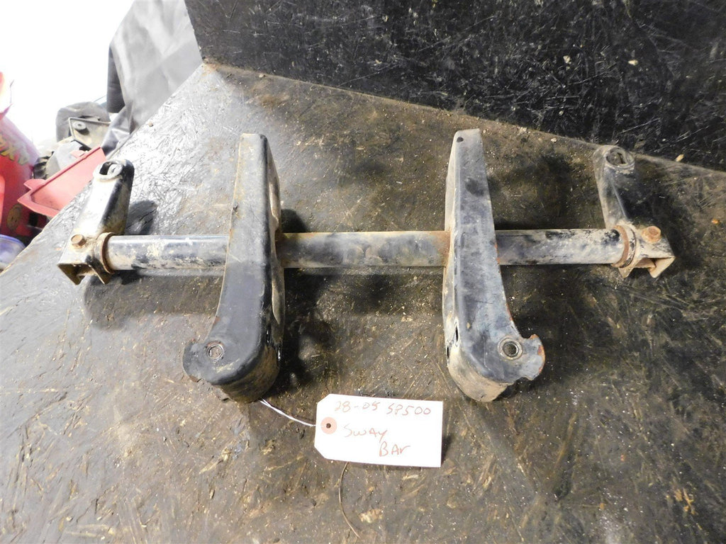 2005 Polaris Sportsman 500 HO Sway Bar
