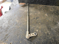 2005 Polaris Sportsman 500 HO Shifter Linkage