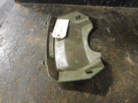 2005 Polaris Sportsman 500 HO Hood Plastic