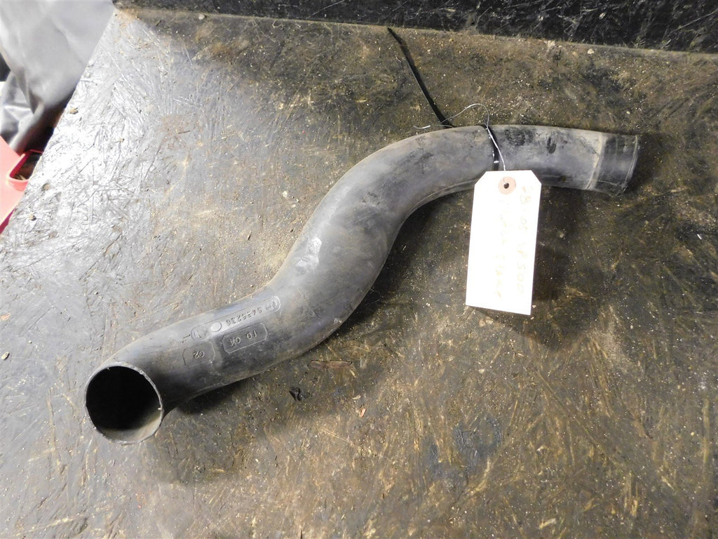 2005 Polaris Sportsman 500 HO Clutch Intake Tube Plastic