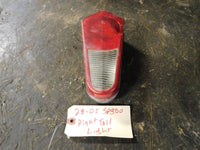 2005 Polaris Sportsman 500 HO Right Tail Light