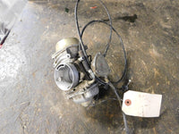 2005 Polaris Sportsman 500 HO Carburetor / Carb CORE