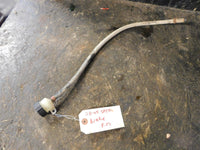 2005 Polaris Sportsman 500 HO Rear Brake Reservoir