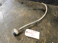 2005 Polaris Sportsman 500 HO Rear Brake Reservoir