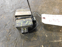 2005 Polaris Sportsman 500 HO CDI