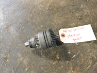 2005 Polaris Sportsman 500 HO Starter Gear