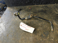 2005 Polaris Sportsman 500 HO Rear Brake Pedal