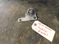 2005 Polaris Sportsman 500 HO Muffler Bracket