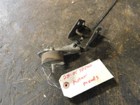 2005 Polaris Sportsman 500 HO Motor Mounts