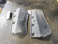 2005 Polaris Sportsman 500 HO Front A - Arm Guards