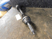 2005 Polaris Sportsman 500 HO Right Front Axle