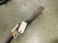 2005 Polaris Sportsman 500 HO Mid Pipe Exhaust