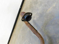 1988 Yamaha Moto4 80 Muffler