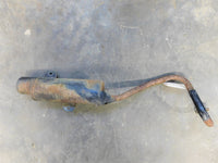 1988 Yamaha Moto4 80 Muffler