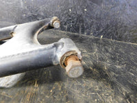 1988 Yamaha Moto4 80 Front Swingarm