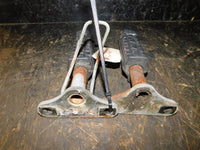 1988 Yamaha Moto4 80 Foot Pegs