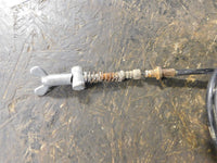 1988 Yamaha Moto4 80 Rear Brake Cable