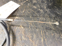 1988 Yamaha Moto4 80 Rear Brake Cable