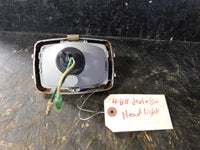 1988 Yamaha Moto4 80 Headlight
