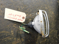 1988 Yamaha Moto4 80 Headlight