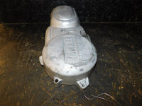 1988 Yamaha Moto4 80 Flywheel Cover