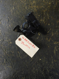 1988 Yamaha Moto4 80 Throttle