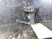 1988 Yamaha Moto4 80 Throttle