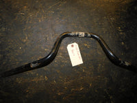 1988 Yamaha Moto4 80 Handlebars
