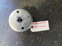 1988 Yamaha Moto4 80 Flywheel