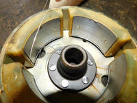 1988 Yamaha Moto4 80 Flywheel