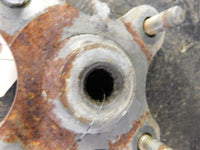 1988 Yamaha Moto4 80 Right Rear Wheel Hub