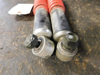 2003 Yamaha Raptor 80 2WD Front Shocks