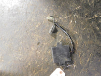 2003 Yamaha Raptor 80 2WD CDI