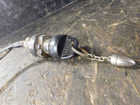 2003 Yamaha Raptor 80 2WD Key Switch