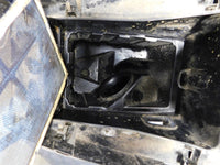 2003 Yamaha Raptor 80 2WD Front Plastic Fenders