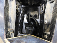 2003 Yamaha Raptor 80 2WD Front Plastic Fenders