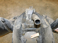 2003 Yamaha Raptor 80 2WD Front Plastic Fenders