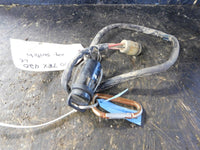 2010 Honda TRX 420 FE Key Switch / Ignition Switch