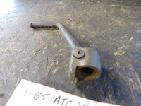 1986 Honda ATC 250r Kicker / Kick Start