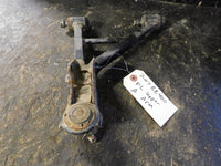 2007 Yamaha Big Bear 400 IRS Left Front Upper A - Arm