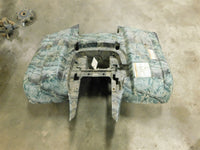 2007 Yamaha Big Bear 400 IRS Rear Fenders