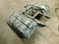 2007 Yamaha Big Bear 400 IRS Rear Fenders