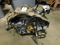 2007 Yamaha Big Bear 400 IRS Bottom End