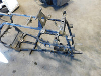 2007 Yamaha Big Bear 400 IRS Frame / Chassis